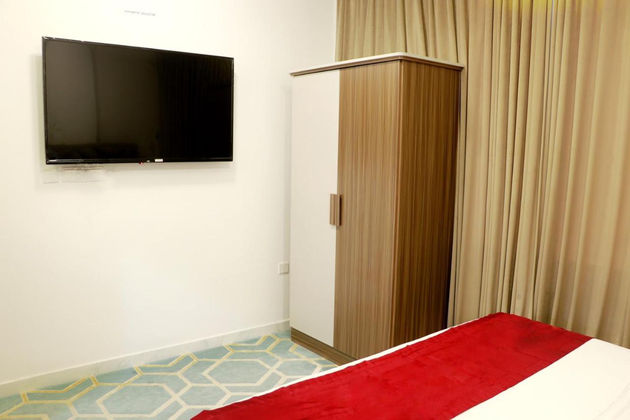 Alezz Hotel apartamentowy